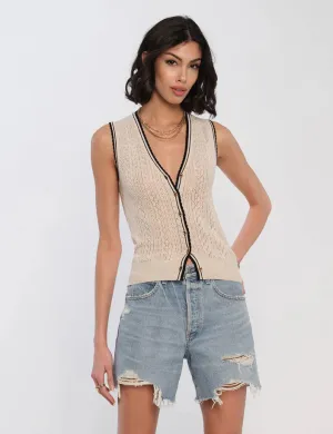 ALANA VEST