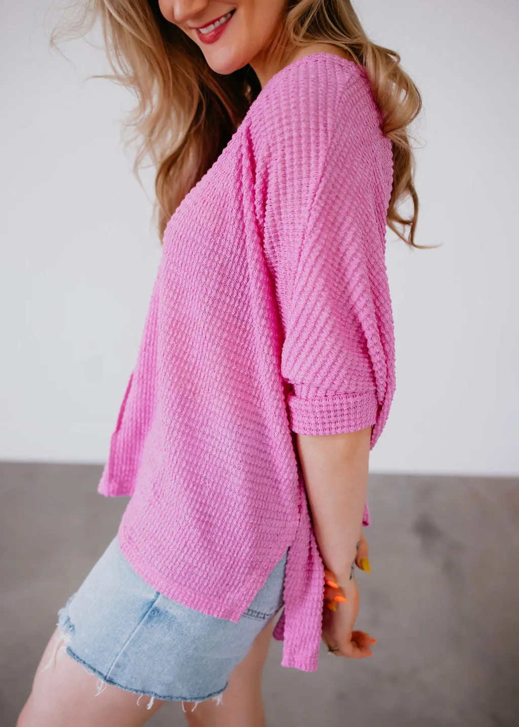 Alex Knit Top