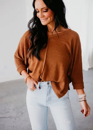 Alex Knit Top