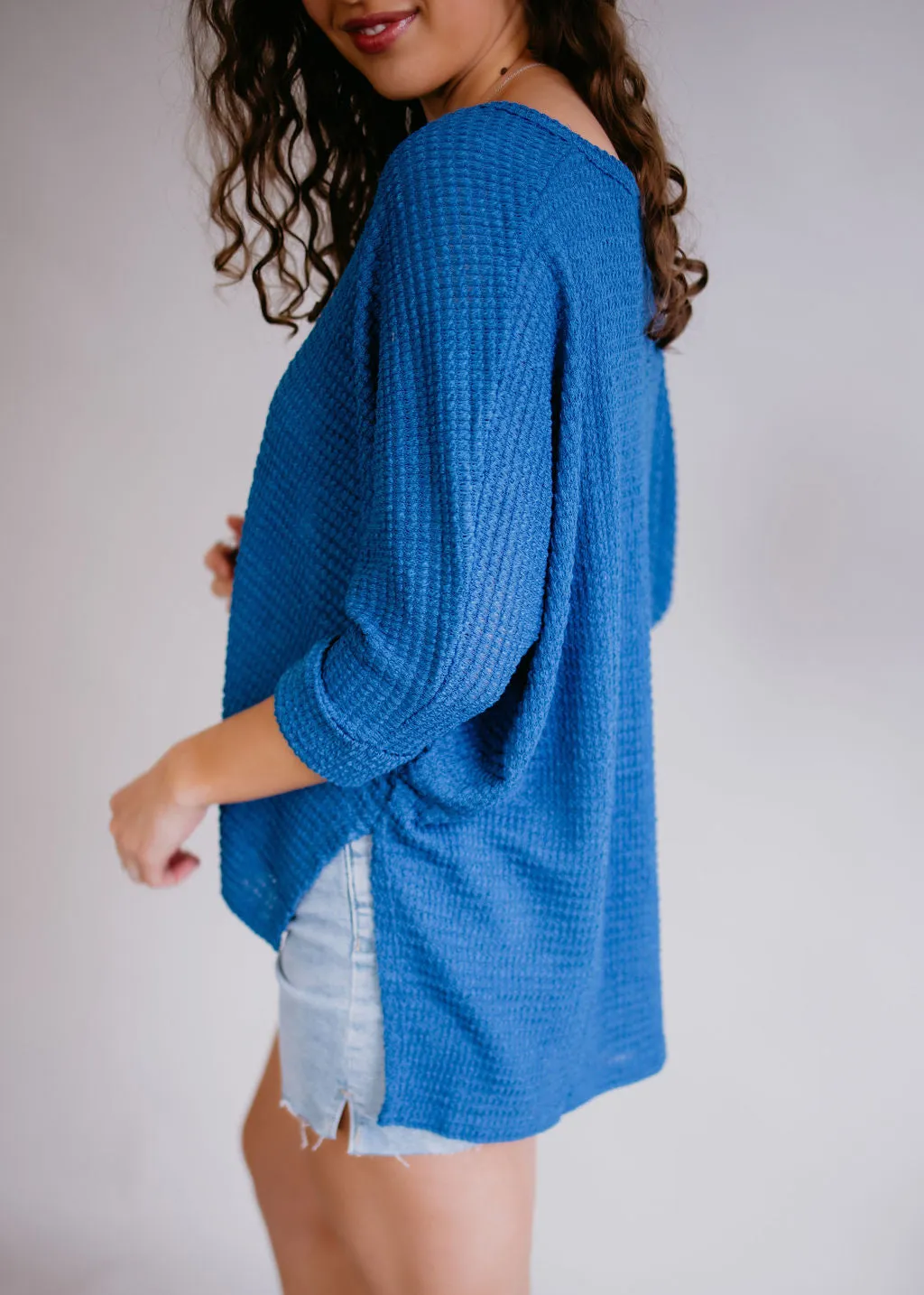 Alex Knit Top