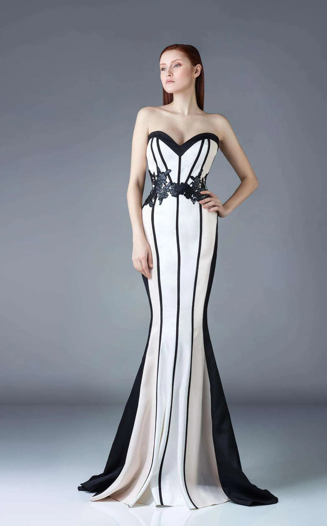 Beside Couture BC1155 Dress