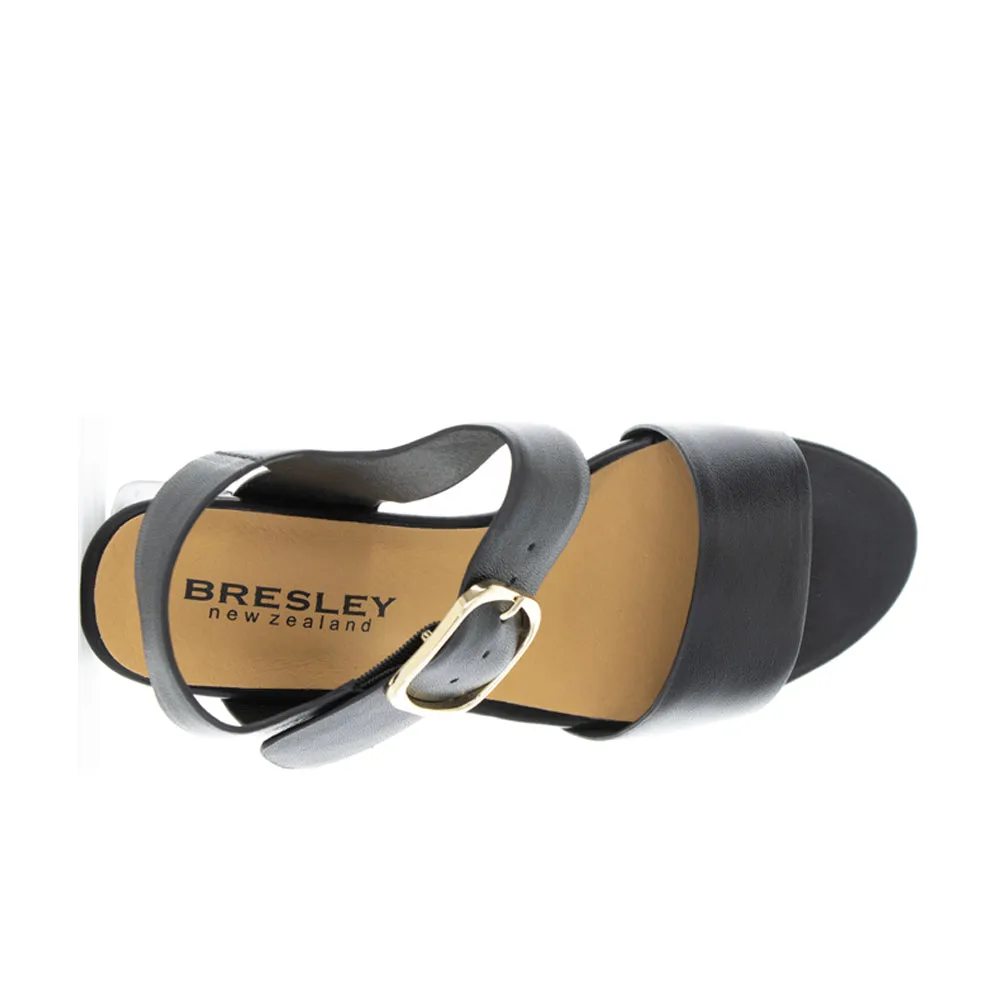 BRESLEY SCRIBE BLACK