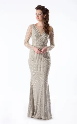 Chic and Holland HF1223 Dress