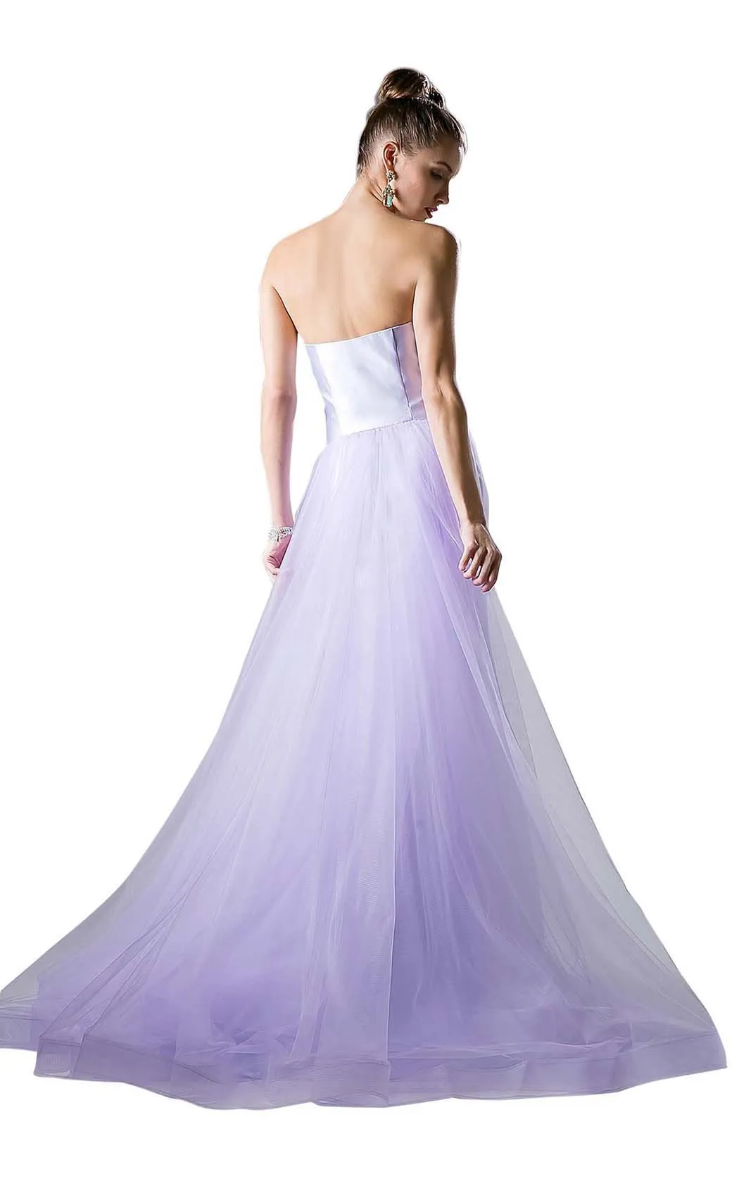 Cinderella Divine 13490 Dress