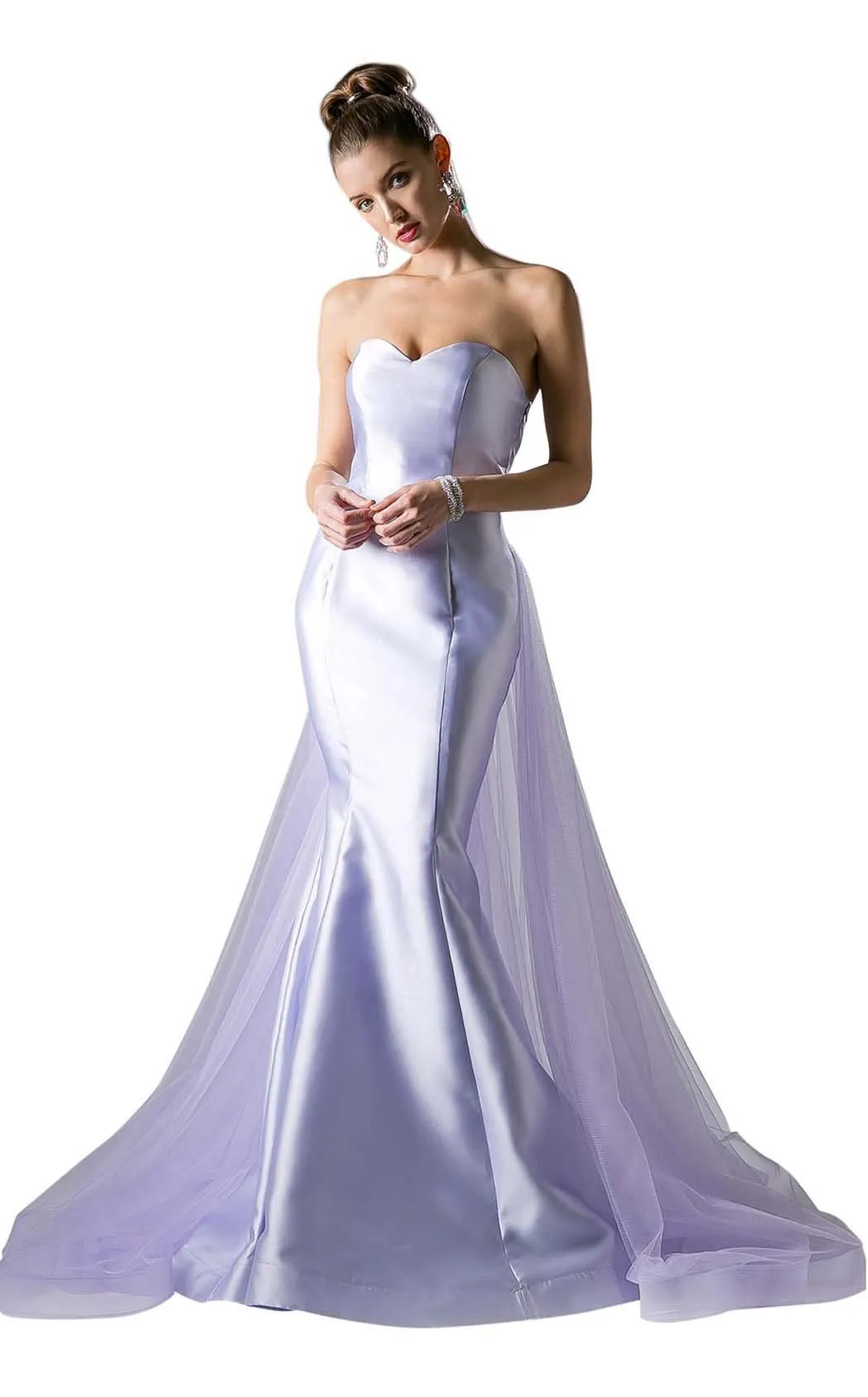 Cinderella Divine 13490 Dress