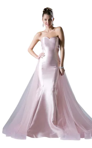 Cinderella Divine 13490 Dress