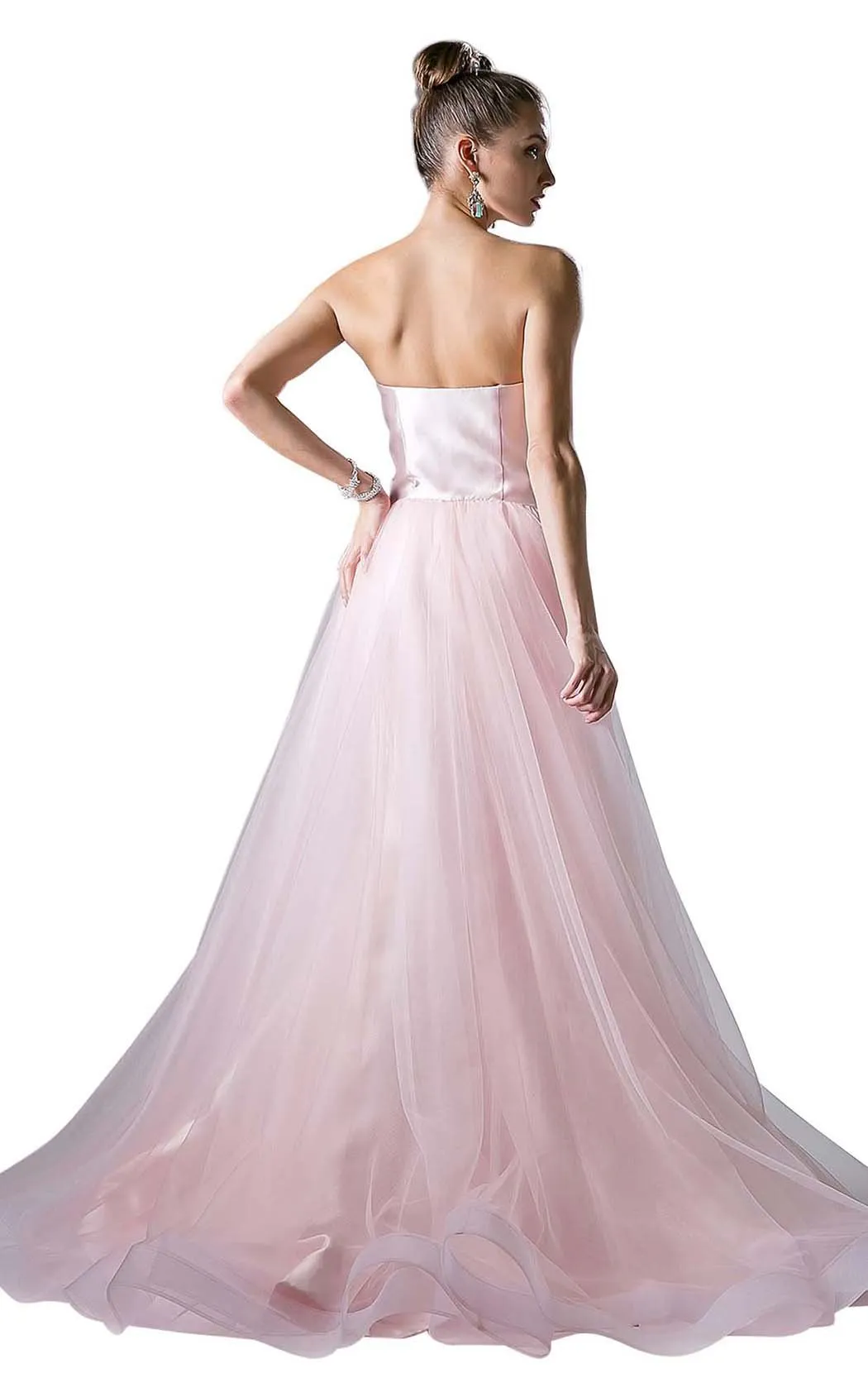 Cinderella Divine 13490 Dress