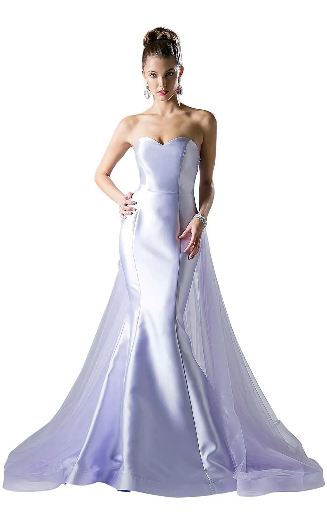 Cinderella Divine 13490 Dress