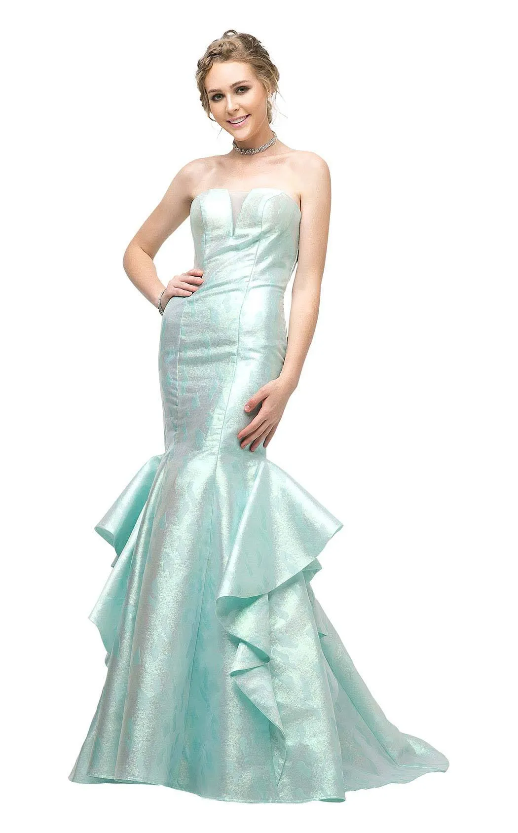 Cinderella Divine 5033 Dress