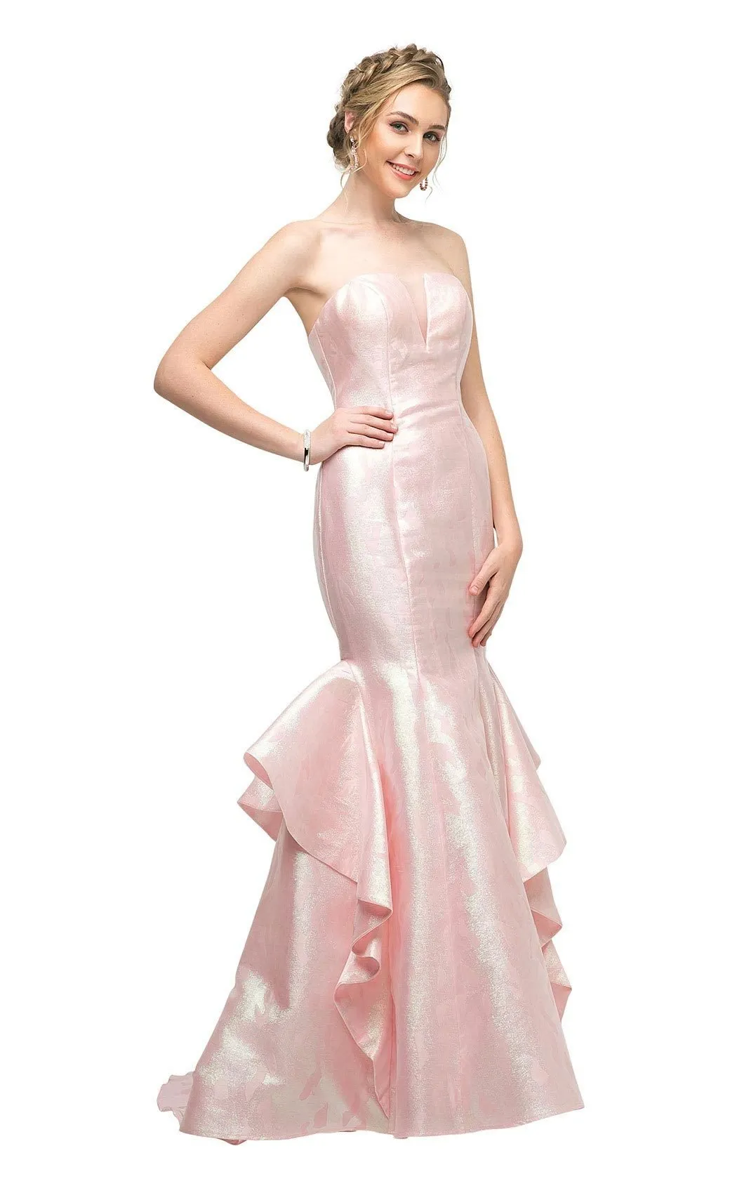 Cinderella Divine 5033 Dress