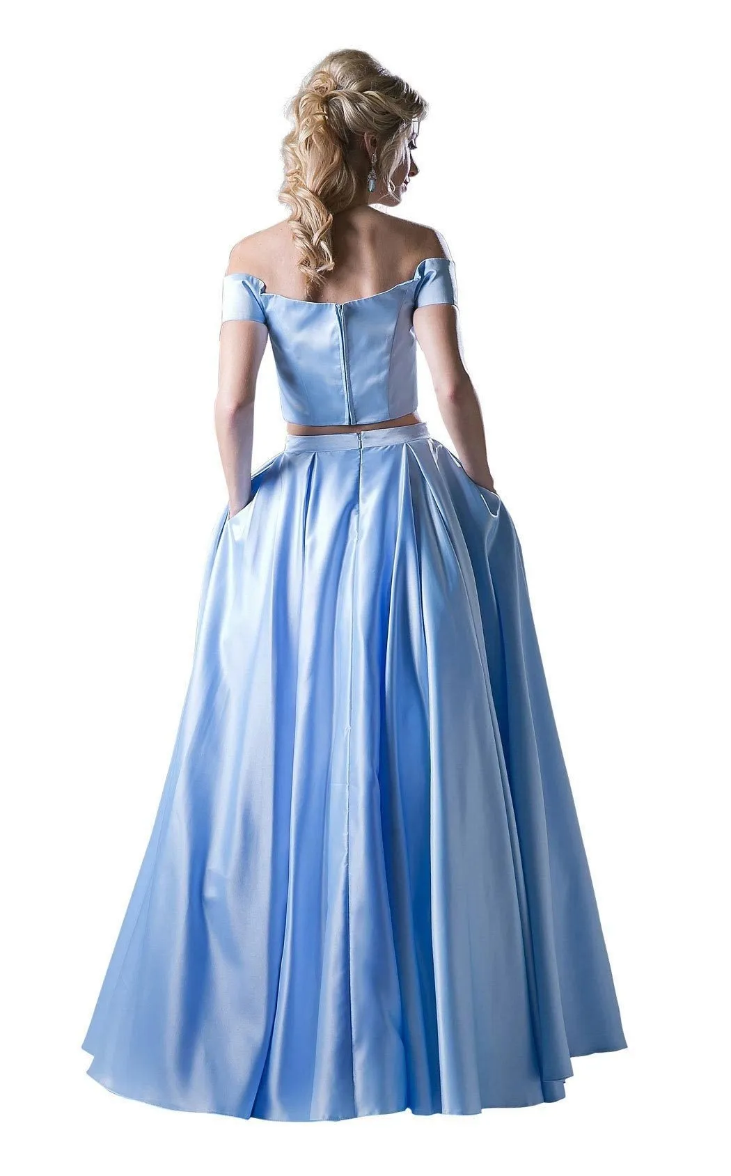 Cinderella Divine 62242 Dress