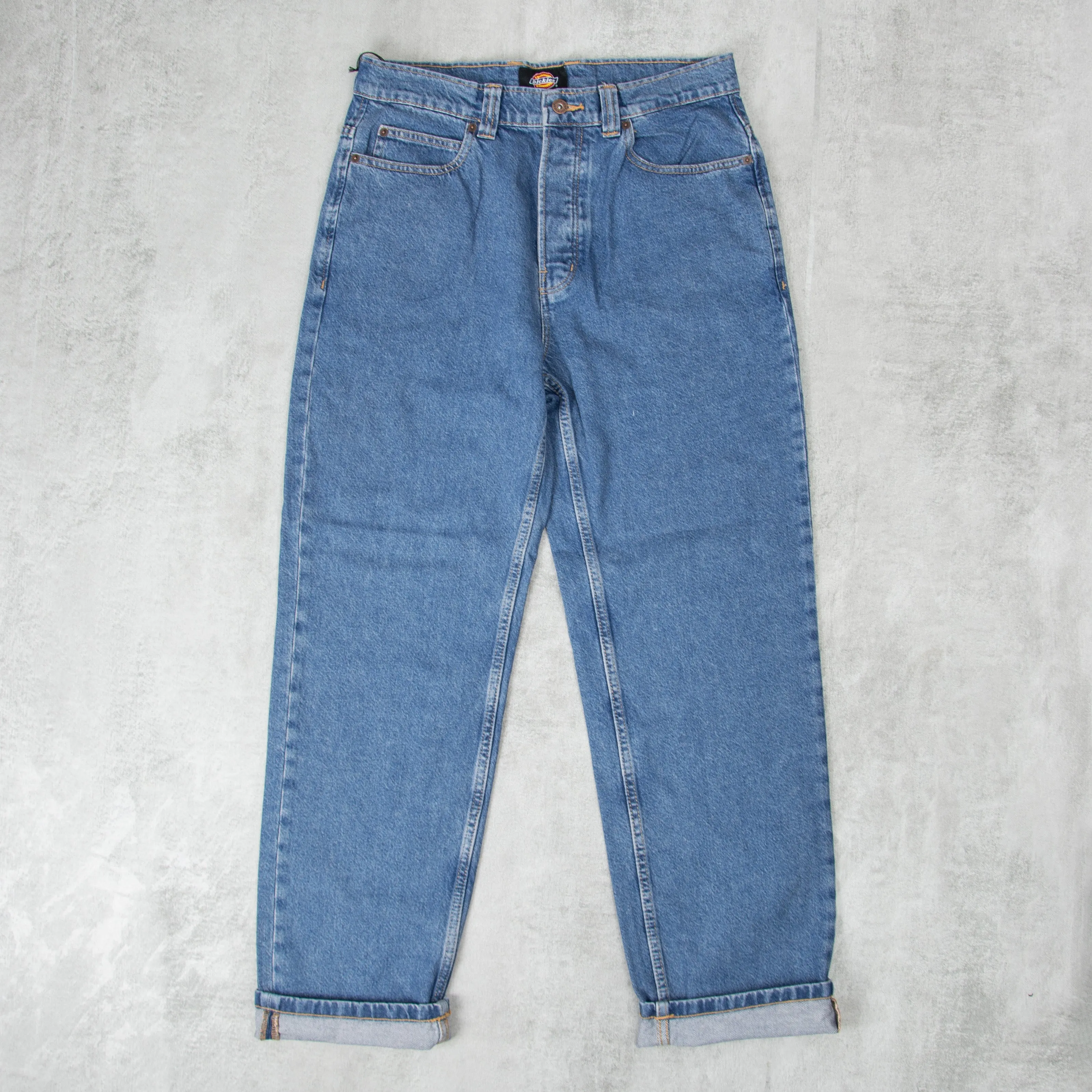 Dickies Thomasville Denim - Classic Blue