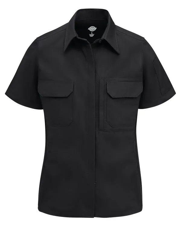 Dickies Womens Short Sleeve Tactical Shirt (FS94)