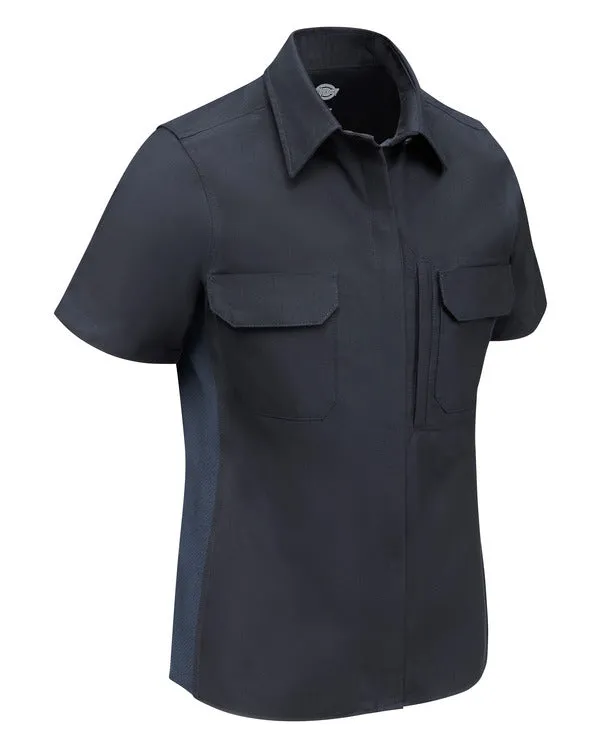 Dickies Womens Short Sleeve Tactical Shirt (FS94)