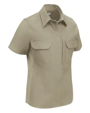 Dickies Womens Short Sleeve Tactical Shirt (FS94)