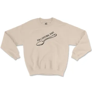 Emotional Range Crewneck Sweatshirt