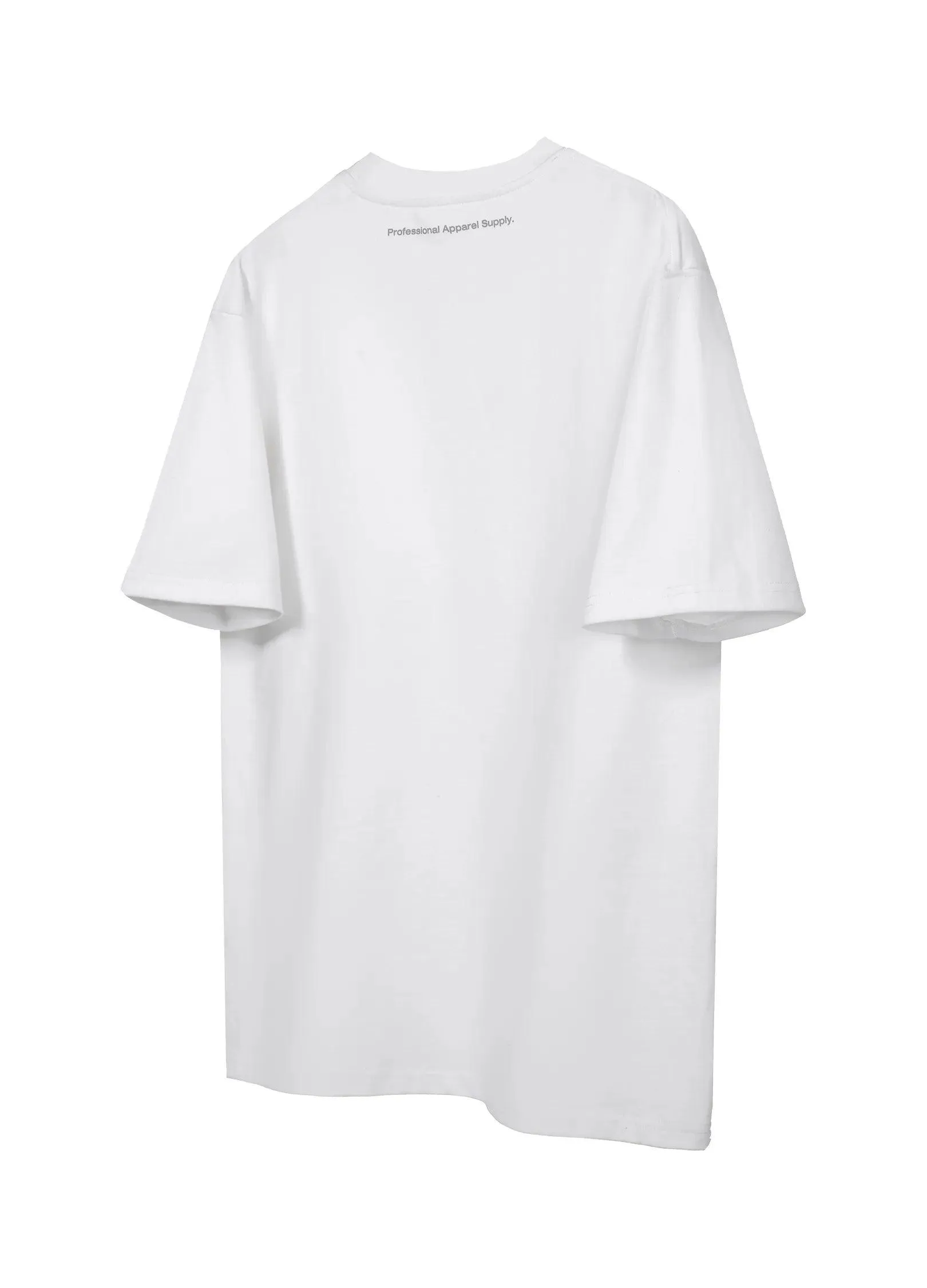 Flow Point Ss24 Logo Tee