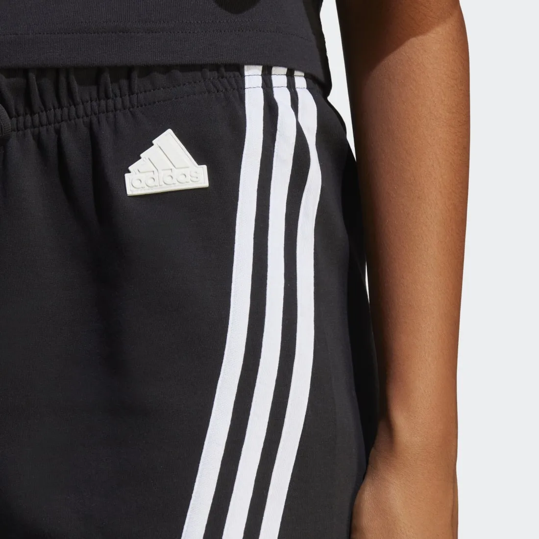 Future Icons 3-Stripes Shorts