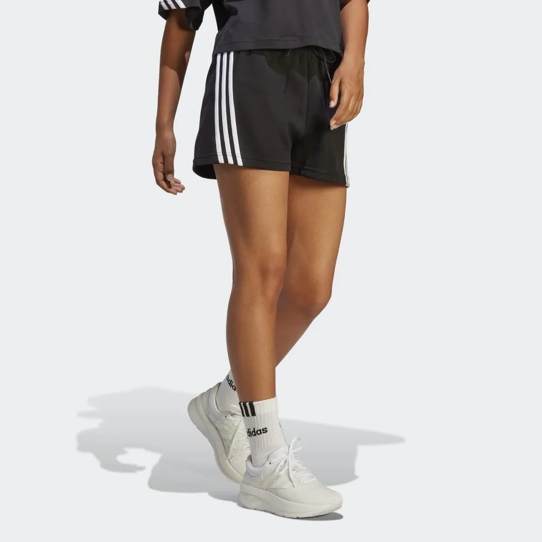 Future Icons 3-Stripes Shorts