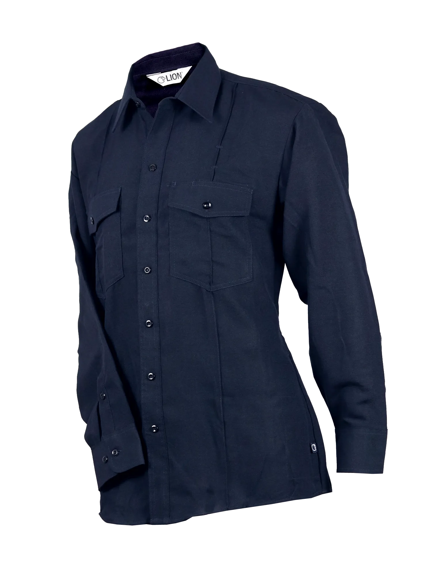 HeroGuard™ DuPont™ Nomex® Battalion Long Sleeve Shirt