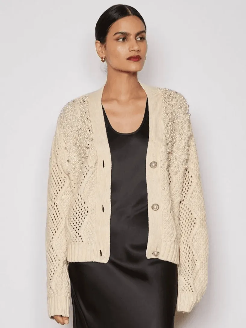 Jovonna Darcy Cardigan