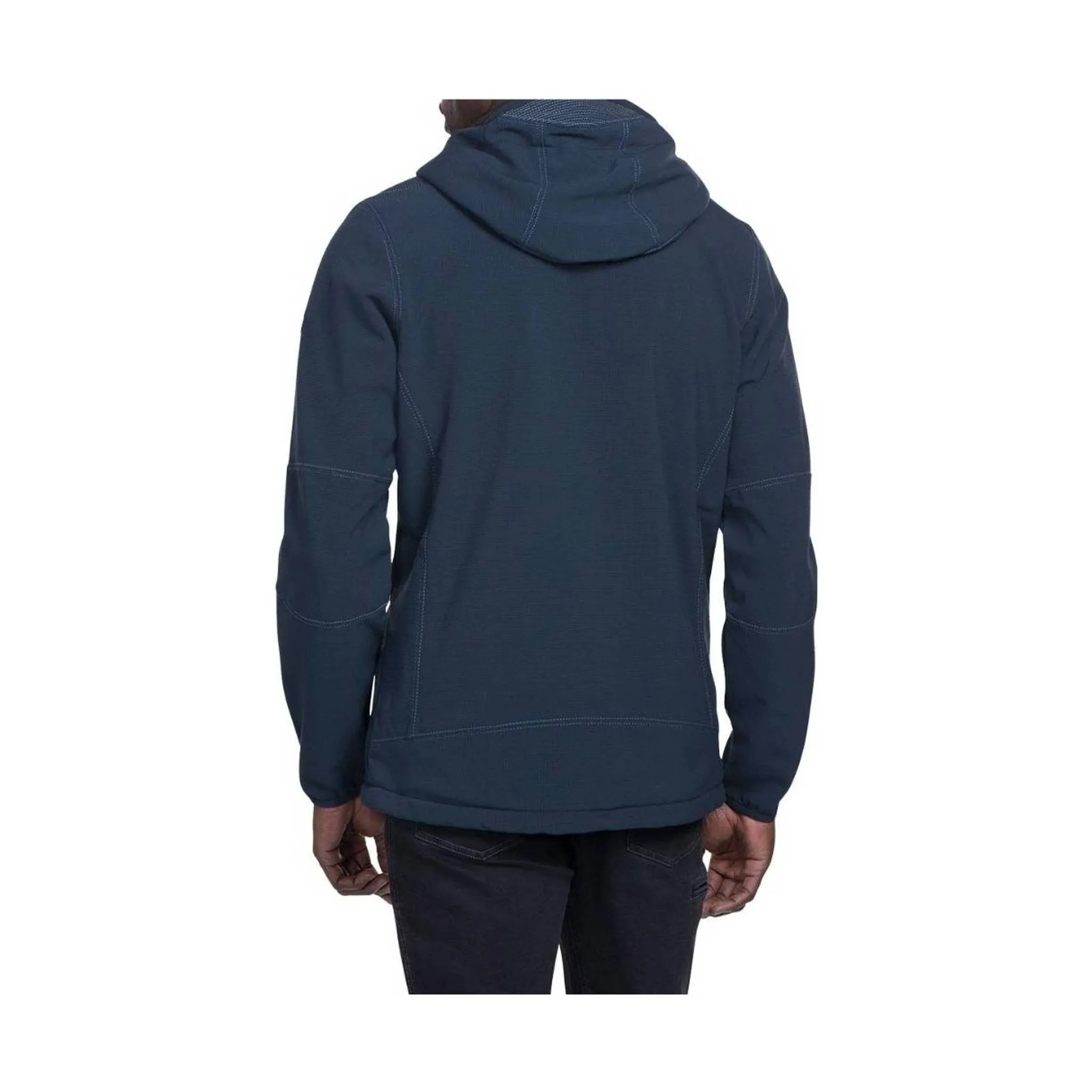 Kuhl Men's Relik Hoody - Pirate Blue