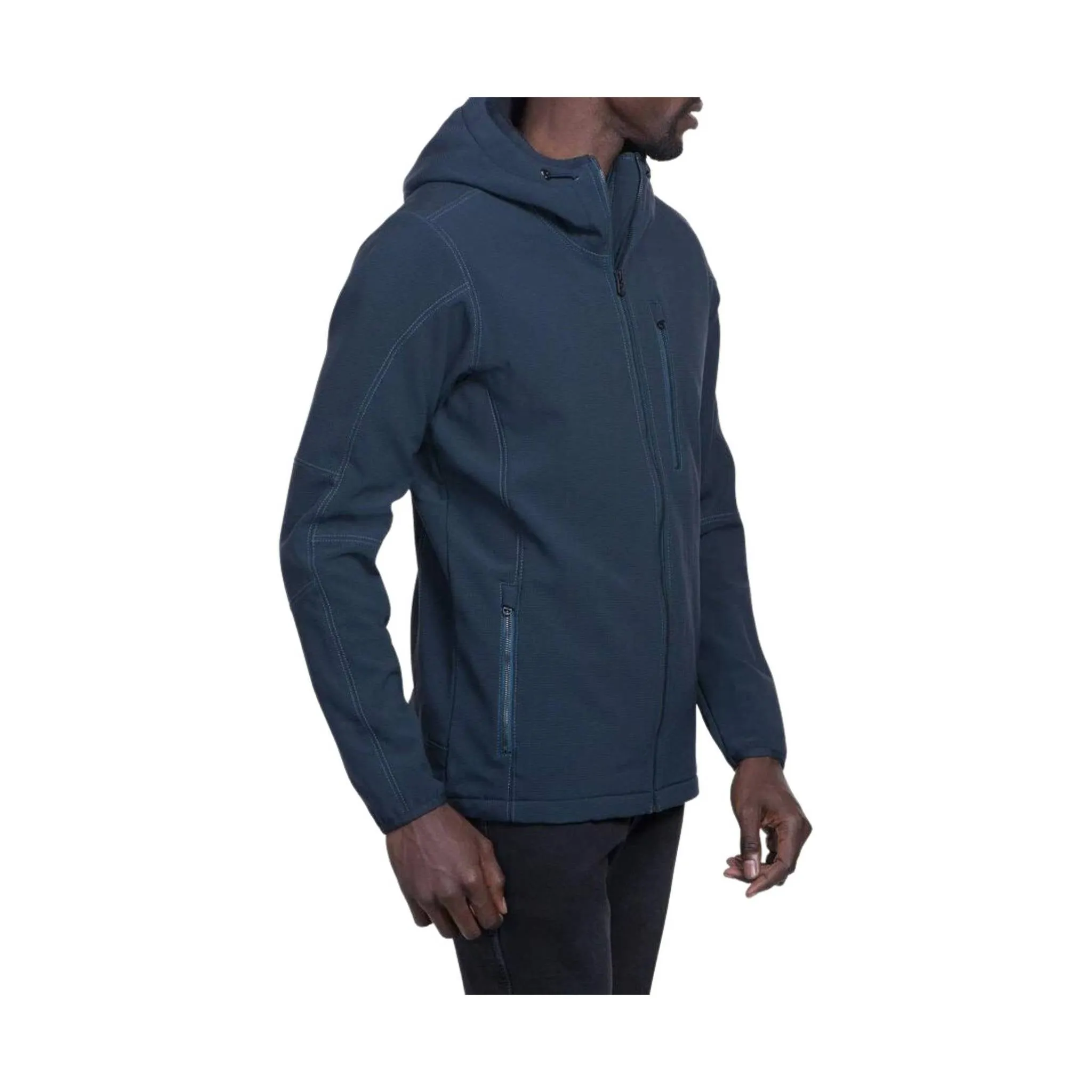 Kuhl Men's Relik Hoody - Pirate Blue