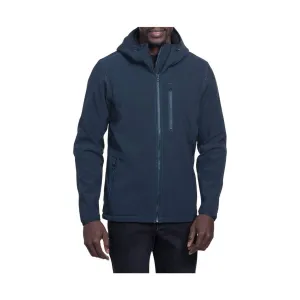 Kuhl Men's Relik Hoody - Pirate Blue