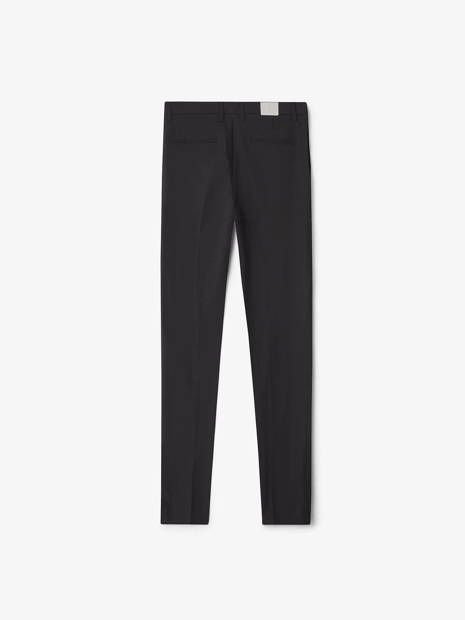 M Byron Tech Chinos 32" Black