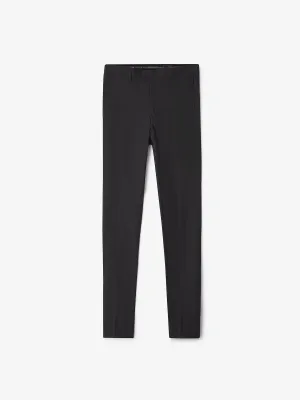 M Byron Tech Chinos 34" Black