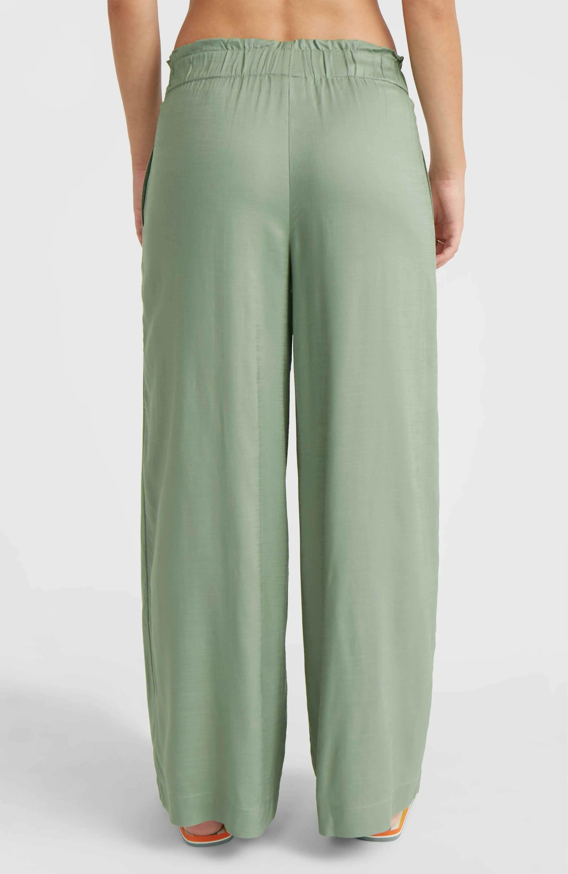 Malia Beach Pants | Lily Pad