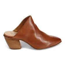 Miz Mooz Amalia Mule IB19808 - Brandy - RETURNING SPRING 2025