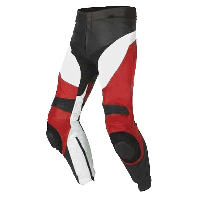 Motorcycle Rider Pant