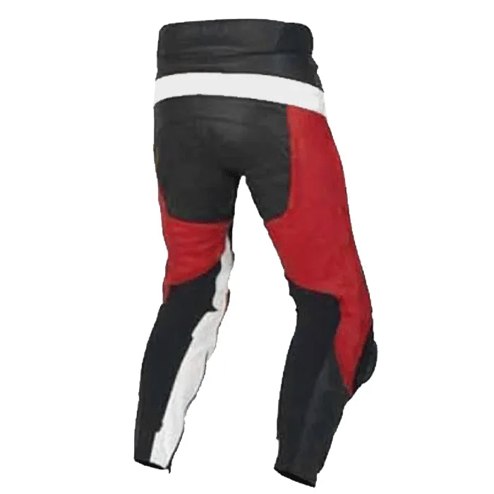 Motorcycle Rider Pant