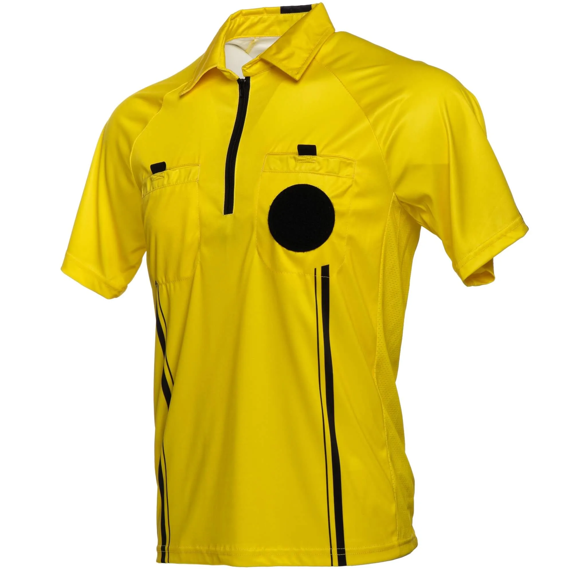 Murray Sporting Goods Official USSF Men's Soccer Referee Jersey