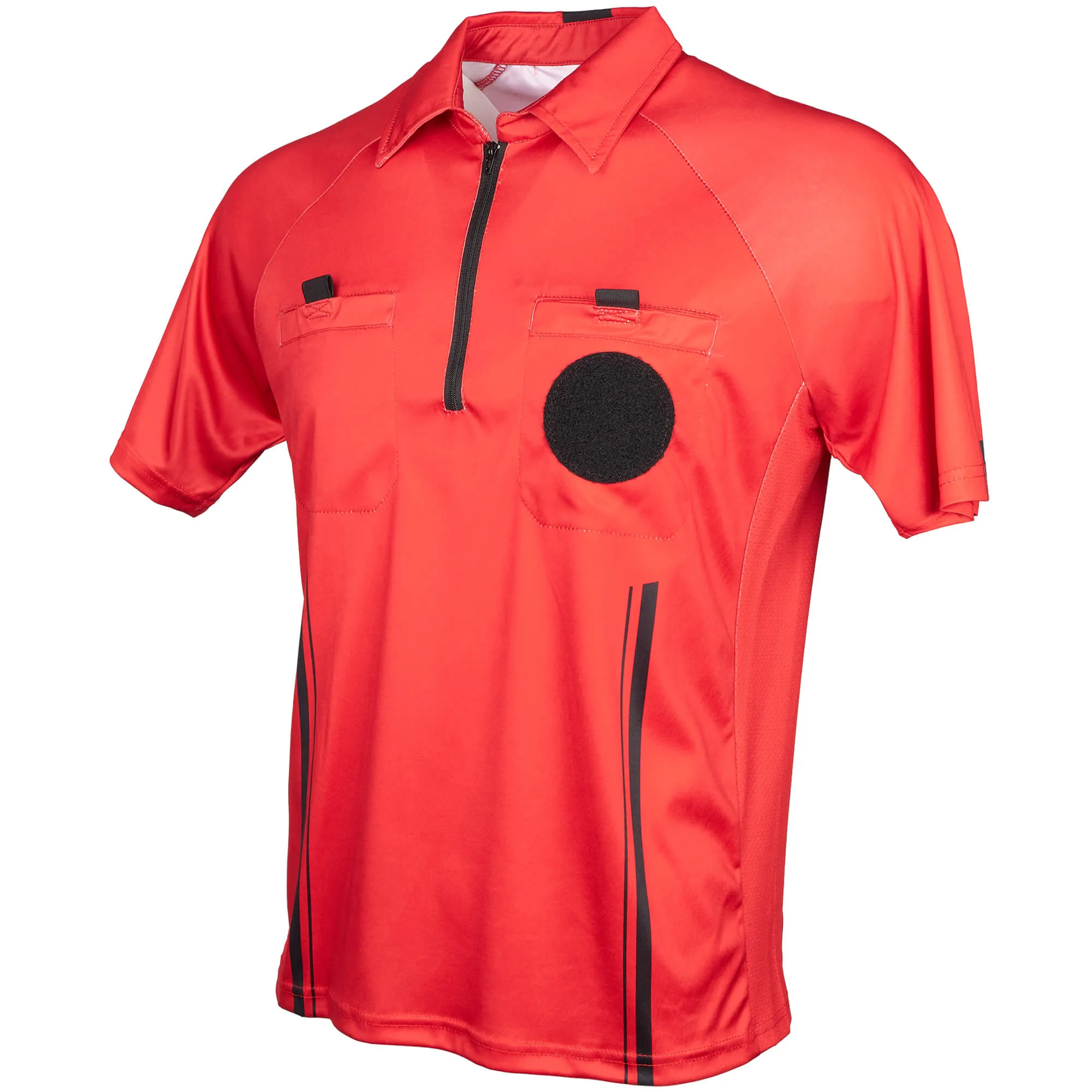 Murray Sporting Goods Official USSF Men's Soccer Referee Jersey