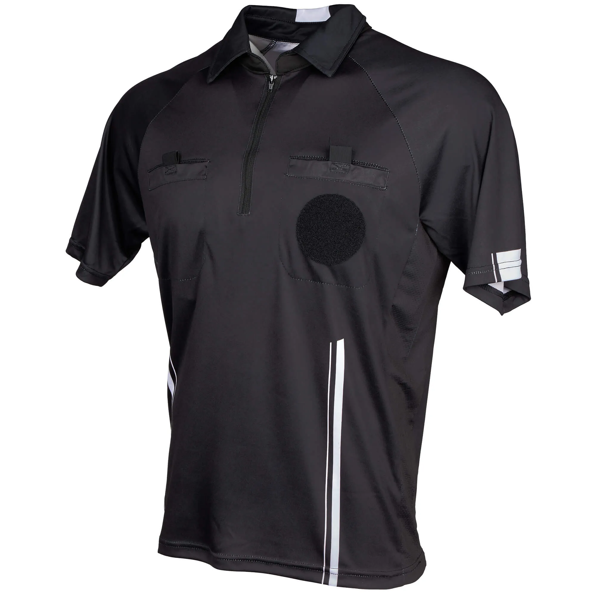 Murray Sporting Goods Official USSF Men's Soccer Referee Jersey