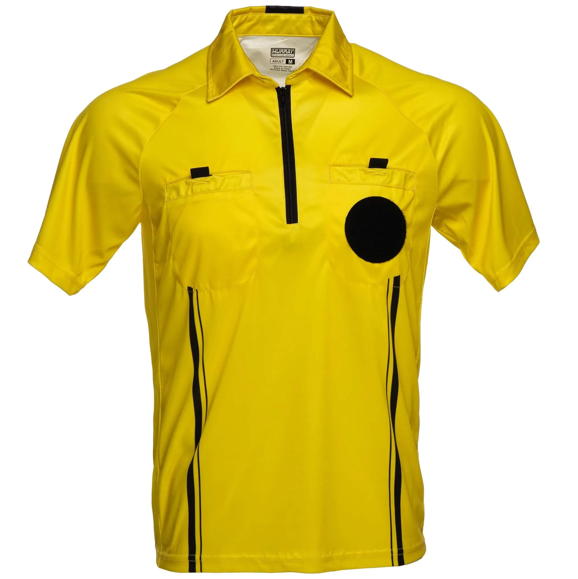 Murray Sporting Goods Official USSF Men's Soccer Referee Jersey