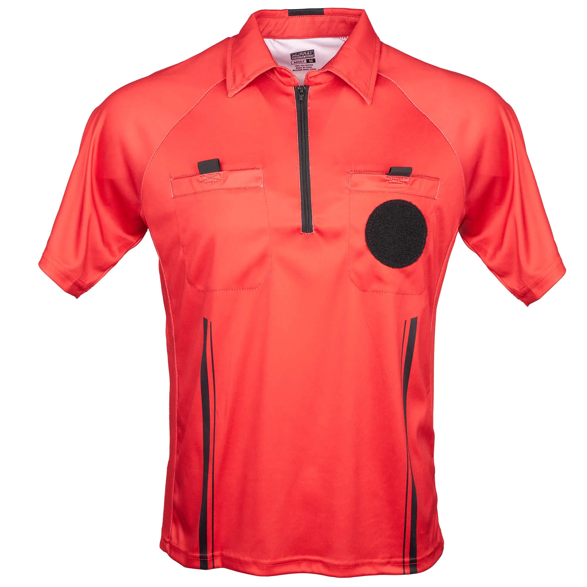 Murray Sporting Goods Official USSF Men's Soccer Referee Jersey