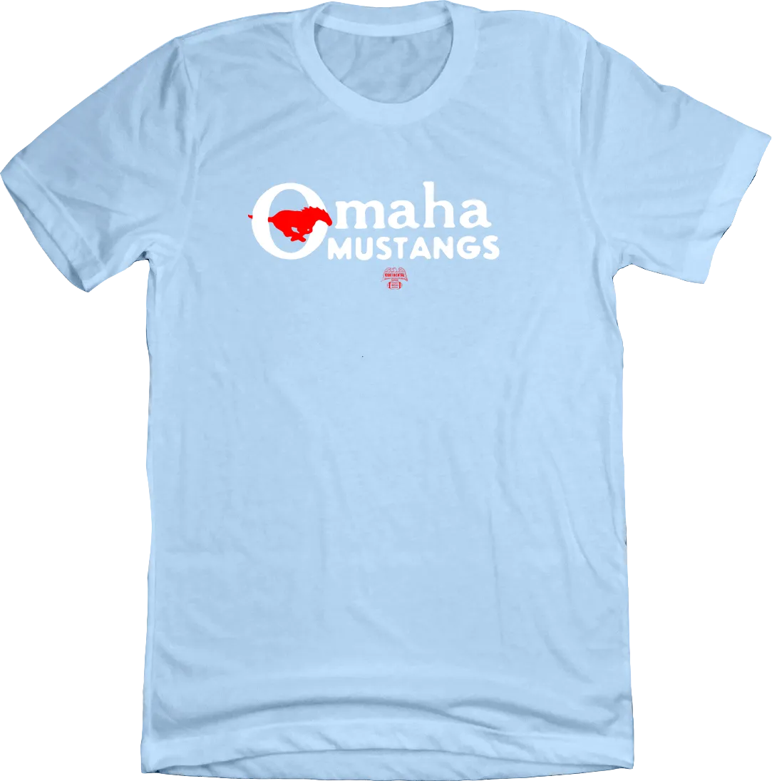 Omaha Mustangs