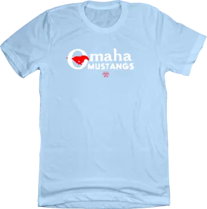 Omaha Mustangs