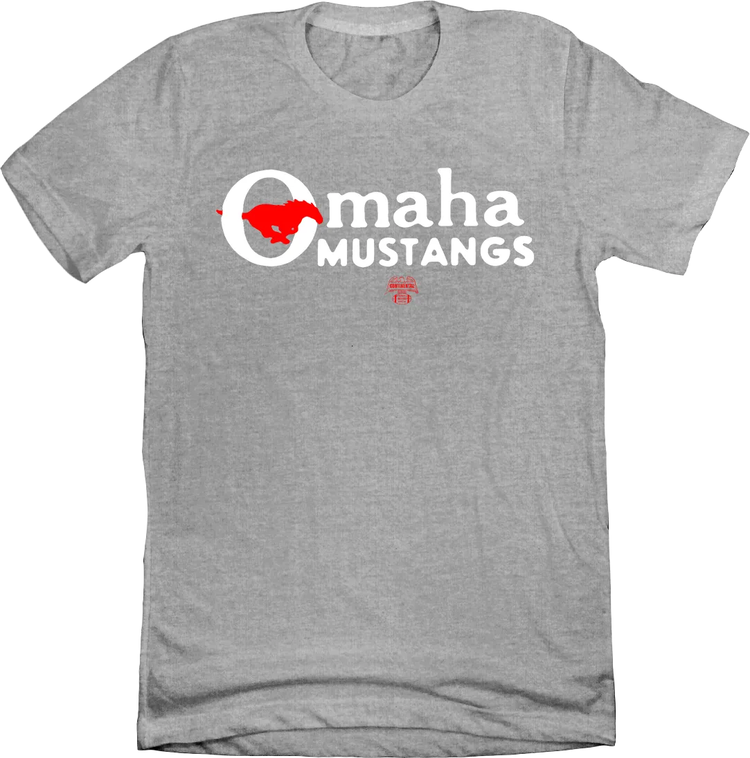 Omaha Mustangs