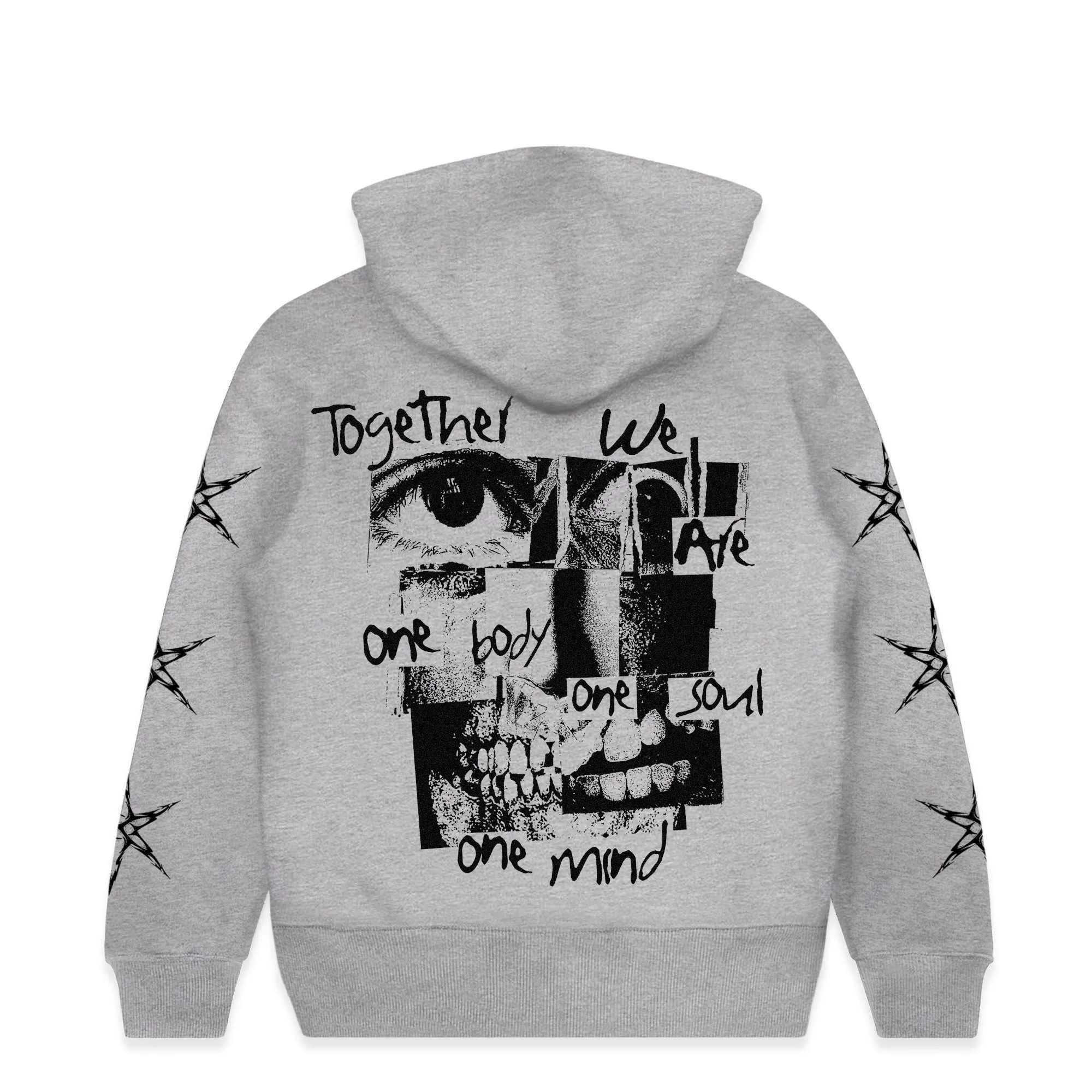 One Body One Soul Hoodie - Australia Pop Up Exclusive