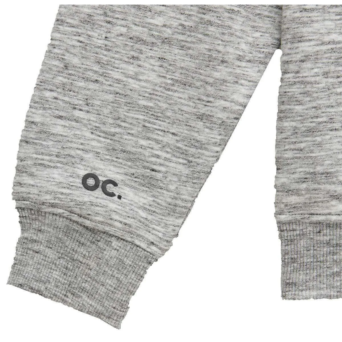 Original Creator Original Overhead Hoodie - Granite Grey