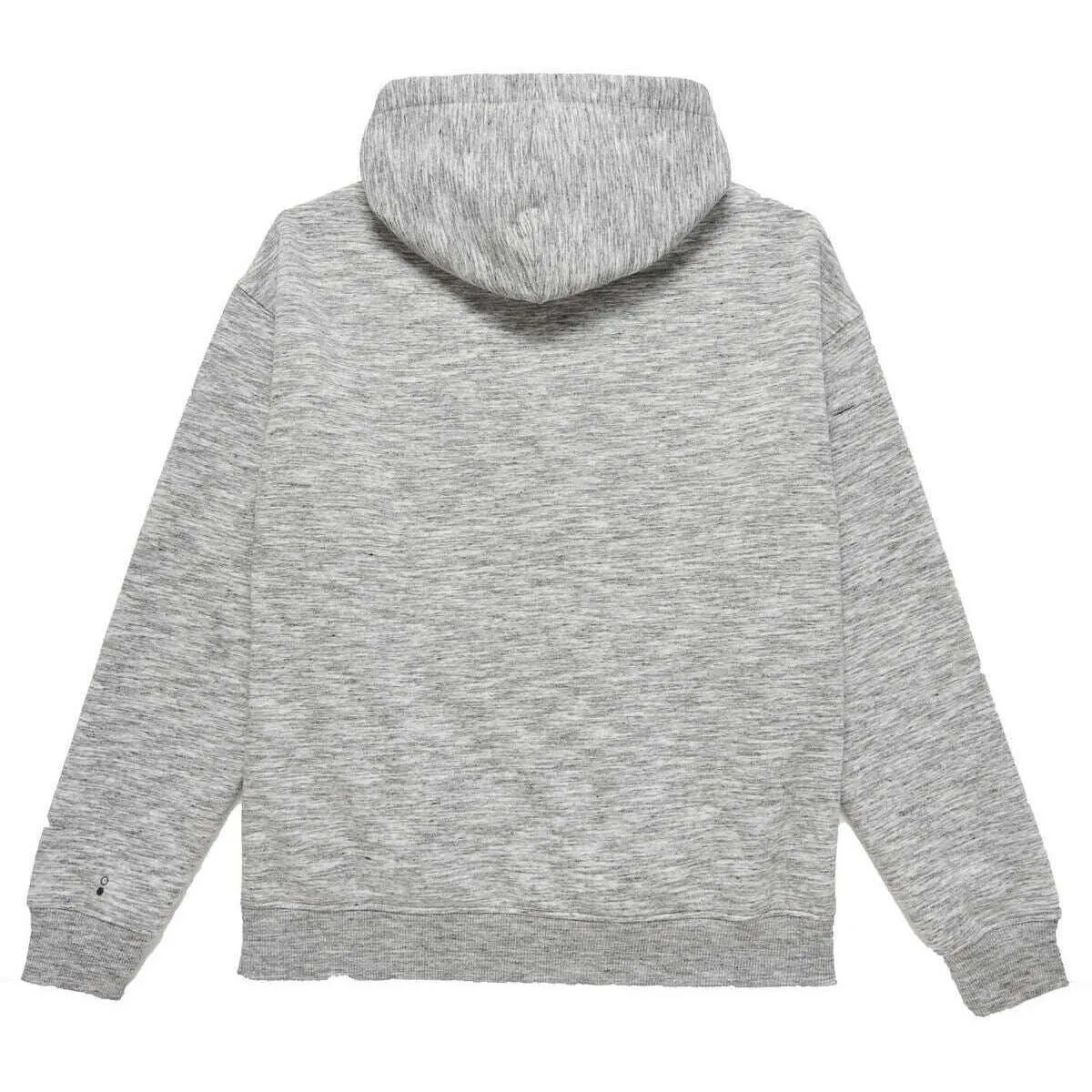 Original Creator Original Overhead Hoodie - Granite Grey