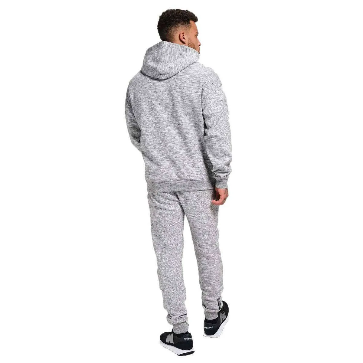 Original Creator Original Overhead Hoodie - Granite Grey