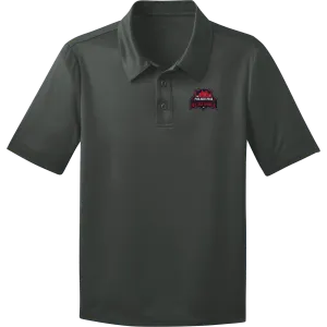 Philadelphia Resistance Youth Silk Touch Performance Polo