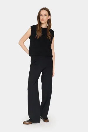 Saint Tropez Mila Pants - Black