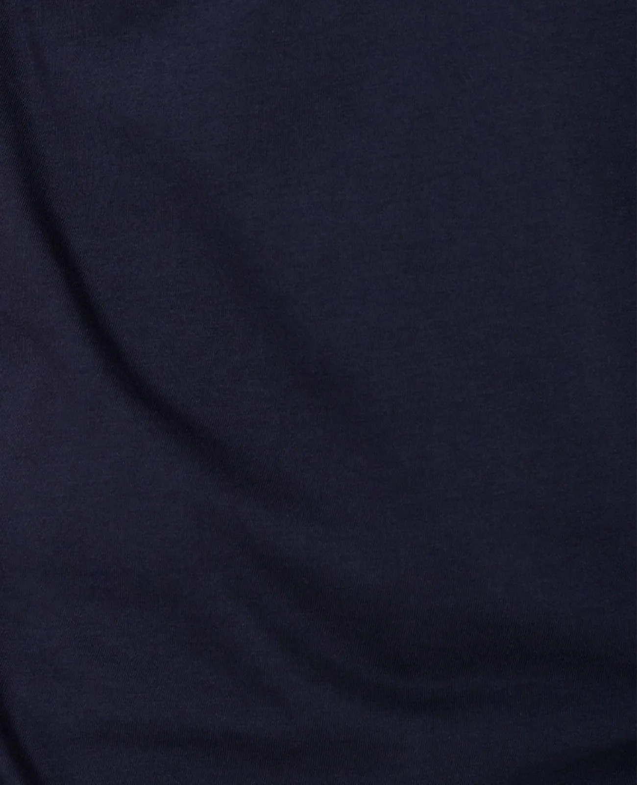 Supima Crew Neck Pocket Tee