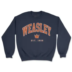 Weasley King Sweatshirt